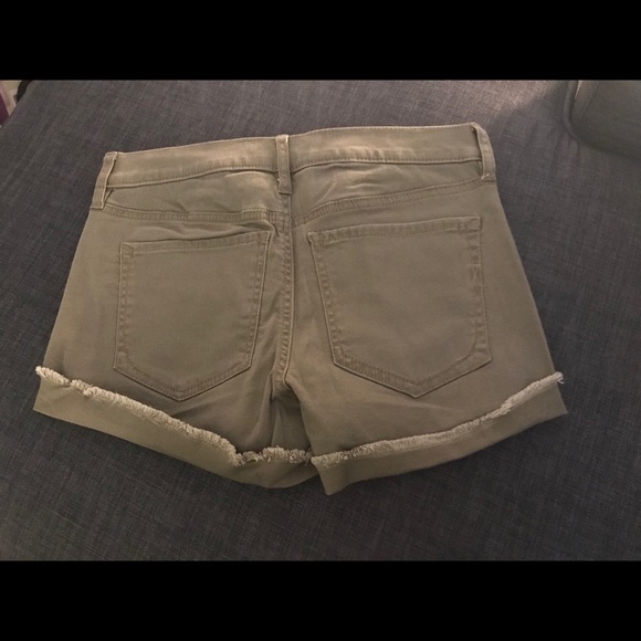 Express shorts - Picture 3 of 3